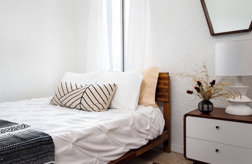 Westlake Hotel | Studio in LA, close to Downtown