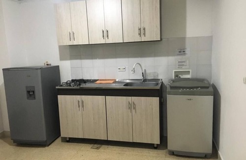 Laureles - Estadio Apartment | Studio in Laureles