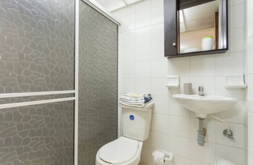 Laureles - Estadio Apartment | Studio in Laureles