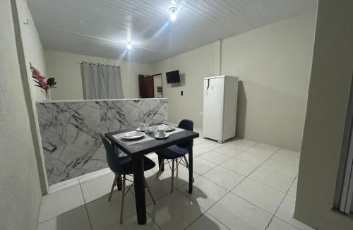 Jardim Cearense Apartment | Studio in Maraponga Comfortable Wi-Fi and Security