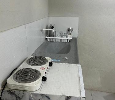 Jardim Cearense Apartment | Studio in Maraponga Comfortable Wi-Fi and Security