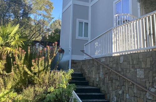 Almonte Apartment | Studio In Naturalist Wonderland Hike, Bike And Walk In Marin And Parks
