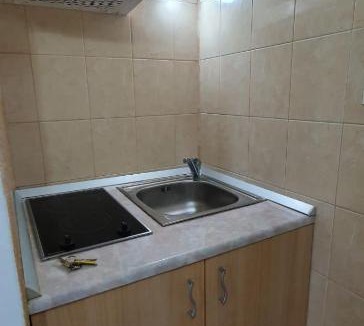 Jibert Apartment | Studio in Neptun Constanta