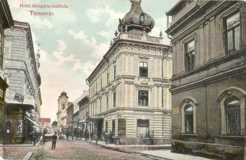 Old City Apartment | Studio in Old Town's 1752 Hotel