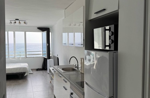 Playa de Palma Apartment | Studio in Palma de Mallorca in front of the sea