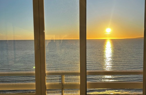 Playa de Palma Apartment | Studio in Palma de Mallorca in front of the sea