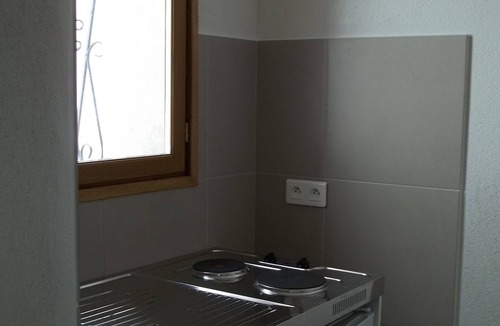 Hameau de Palombaggia Apartment | STUDIO IN PALOMBAGGIA FOR 2 PERS UNDER 700 M FROM THE AIR-CONDITIONED BEACH