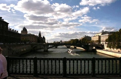 3rd Arrondissement Apartment | Studio in Paris, Marais