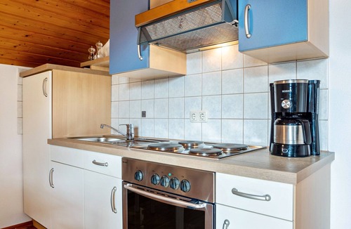 Heitlern Apartment | Studio 'In Pfronten' with Mountain View, Balcony and Wi-Fi