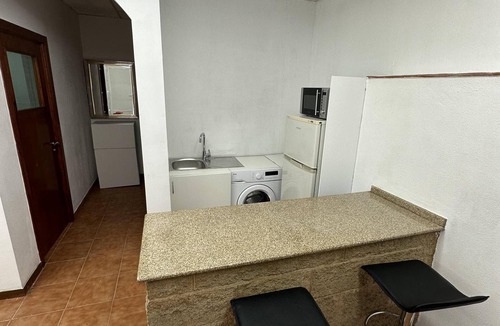 Pontevedra Apartment | Studio in Pontevedra