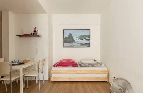 Charlottenburg Apartment | Studio in popular Berlin-Charlottenburg