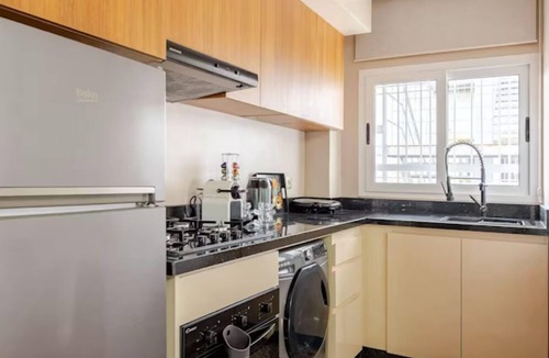 Quartier Hassan Apartment | Studio in Rabat Hassan