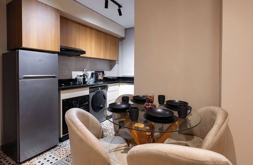 Quartier Hassan Apartment | Studio in Rabat Hassan