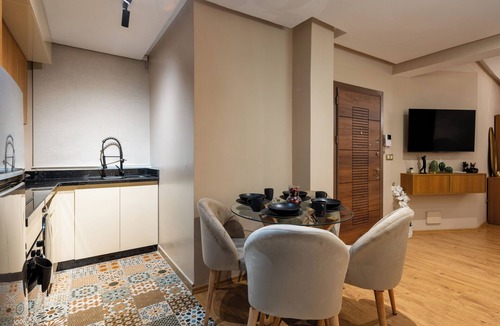 Quartier Hassan Apartment | Studio in Rabat Hassan