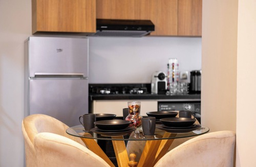 Quartier Hassan Apartment | Studio in Rabat Hassan