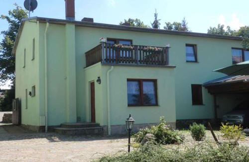 Altheide Apartment | Studio in Ribnitz-Damgarten 36833