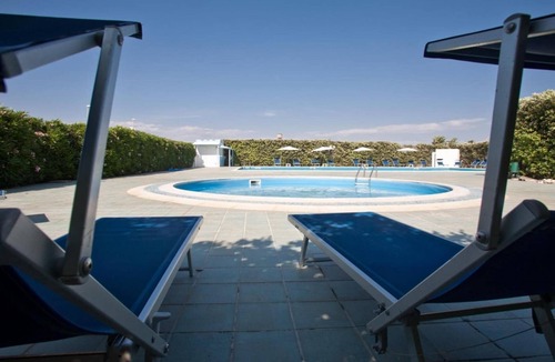 Scoglitti Apartment | Studio in Scoglitti, Sizilien