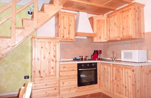 Ponte Arche Apartment | Studio in the attic with car park