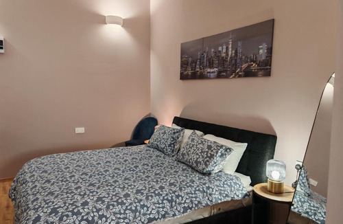 Nicosia Apartment | Studio in the center of Nicosia 3