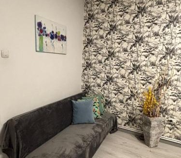 Craiova Apartment | Studio in the center