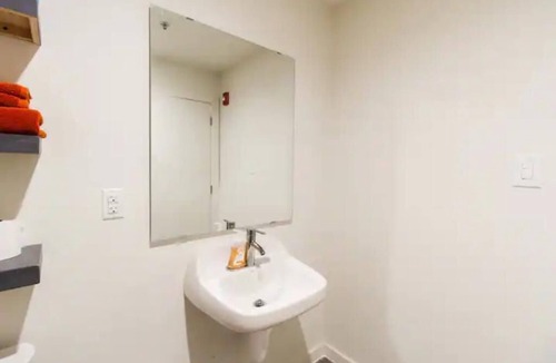 Olde Kensington Apartment | Studio in the heart of Fishtown