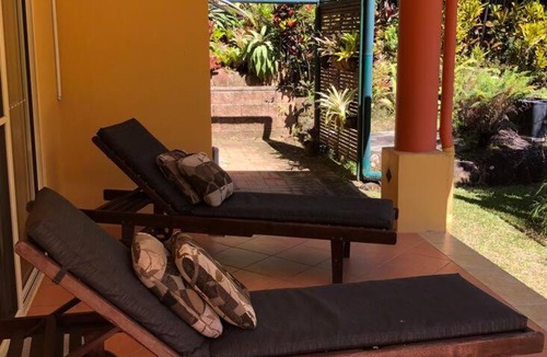 Kuranda Apartment | Studio in the Rainforest