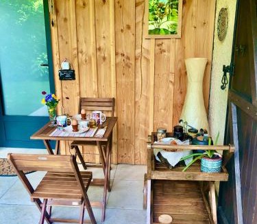 Saucats House | Studio indépendant à la campagne
