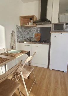 Cugand House | Studio Indépendant au calme