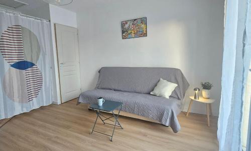 Cugand House | Studio Indépendant au calme