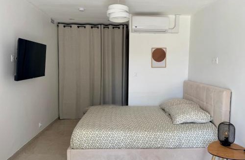 Grasse House | studio indépendant avec jardin & piscine dans villa