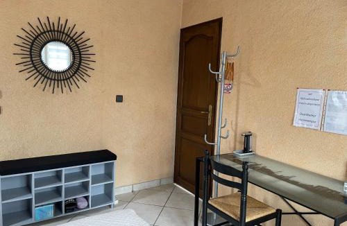 Olivet Bed & Breakfast | Studio indépendant chez l'habitant