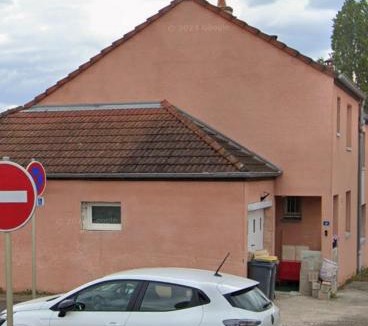 Pelousey House | Studio Indépendant dans Maison, Parking Gratuit