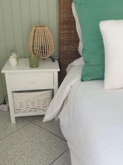 Brax House | Studio indépendant dans maison individuelle