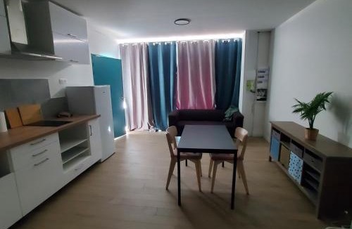 Lemasson Apartment | Studio indépendant de 30 m² - St Cléophas