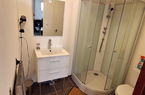 Saleilles Apartment | Studio indépendant proche de toutes commodités à 10 min des plages