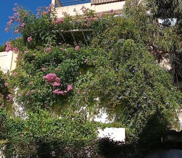 L'Estaque Apartment | Studio indépendant terrasse entre mer et collines