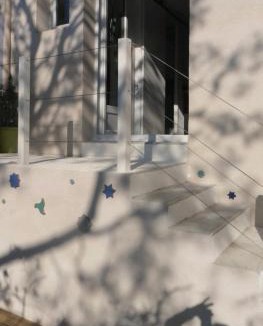 L'Estaque Apartment | Studio indépendant terrasse entre mer et collines