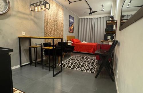 Centro Apartment | Studio Industrial