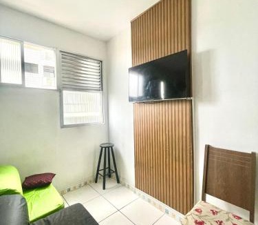 Itarare Apartment | Studio Infinity Beach