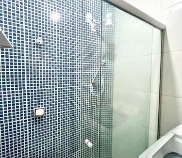 Itarare Apartment | Studio Infinity Beach