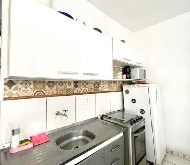 Itarare Apartment | Studio Infinity Beach