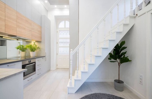 Palace District House | Studio Inn - Palace district