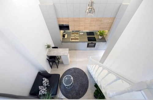 Palace District House | Studio Inn - Palace district