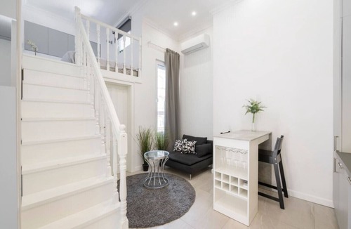 Palace District House | Studio Inn - Palace district