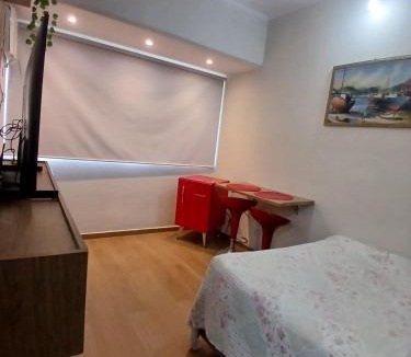 Verolme Apartment | Studio Ipanema 113 - 200 metros da praia e passeios para ilhas