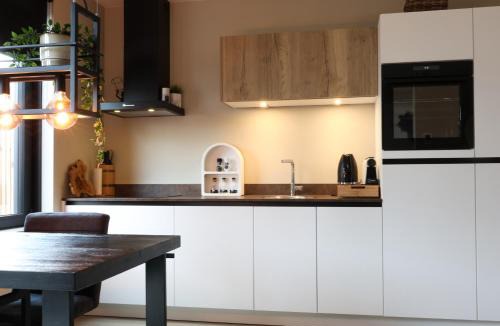 Vlissingen Apartment | Studio Isleña