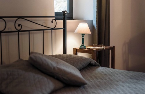 Monterotondo Marittimo House | Studio on organic farm located in ancient hamlet.