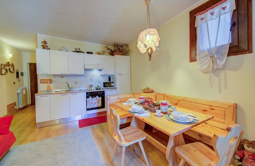 Grangesises Apartment | Studio Grange Nest Ski & Relax, Sestriere - Grange Sises, Italy