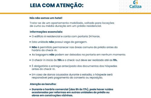 Ibirapuera Apartment | Studio Itaim Bibi - Elegante (Completo) 602