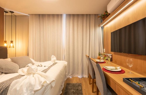 Itaim Bibi Apartment | Studio - Itaim Bibi - Próximo a Faria Lima
